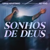 Sonhos de Deus (Ao Vivo) - Single