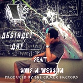 V. Nova - Abstract Art (feat. Smif-n-Wessun) feat. Smif-n-Wessun