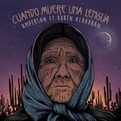 Ampersan - Cuando Muere una Lengua (feat. Rubén Albarrán)