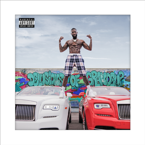 Gucci Mane On Apple Music