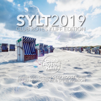 Verschiedene Interpreten - SYLT 2019 (Club Rotes Kliff Edition) artwork