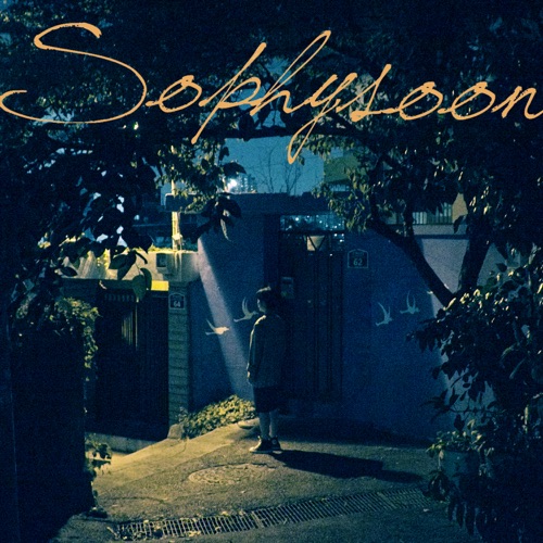 Sophysoon – Sophysoon – EP