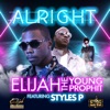 Alright (Feat Styles P, BNotes) - Single