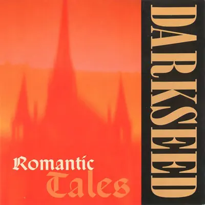 Romantic Tales - EP - Darkseed
