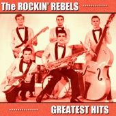 The Rockin' Rebels - Wild Weekend