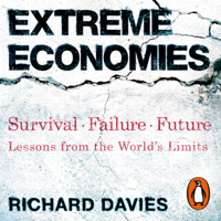 Richard Davies - Extreme Economies artwork