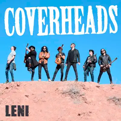 Leni - Single - Coverheads