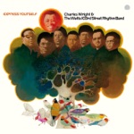 Charles Wright & The Watts 103rd Street Rhythm Band - Love Land (1970 Version)