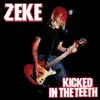 Kicked in the Teeth album lyrics, reviews, download