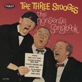 The Three Stooges - The Alphabet Song