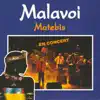 Matebis (En Concert) album lyrics, reviews, download
