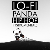 Lofi Panda Hip Hop Instrumentals artwork