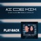 Ai de Mim (Playback) - Elizeu Alves lyrics
