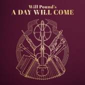 Will Pound - Kozan Mar Pios Moro Mou