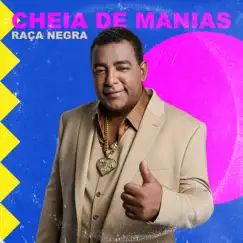 Cheia de Manias Song Lyrics