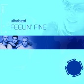 Feelin' Fine (Scott Brown Remix) artwork