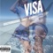 Visa (feat. Zaq1st & Alonzo+) - Biggz from Da Kidds lyrics