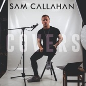 Sam Callahan: Covers artwork