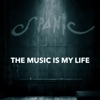 The Music Is My Life - Single