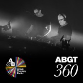 Never Be the Same (Abgt360) [feat. Rosie Darling] [Proff Remix] artwork
