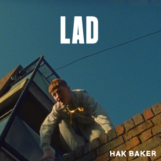 Cover artwork for Lad