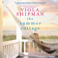 Viola Shipman - The Summer Cottage artwork