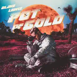 Pot of Gold - Single - Blake Lewis Pot of Gold - Single - Blake Lewis