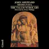 John Sheppard: Media vita album lyrics, reviews, download