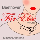 Beethoven: Für Elise, WoO 59 artwork