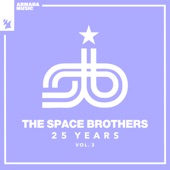 Love Shines Through (2022 Remaster) [The Space Brothers Dub] artwork