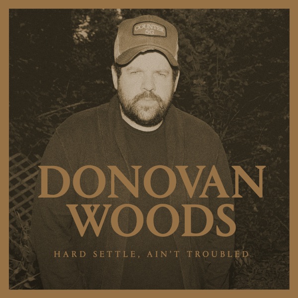 Donovan Woods - Portland, Maine