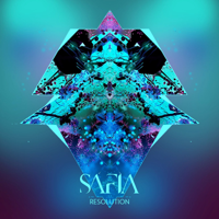 Resolution-SAFIA