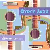 Gypsy Jazz artwork