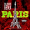 Paris - Billboard Benji lyrics