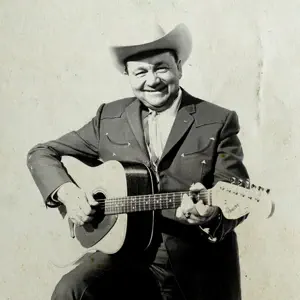 Tex Ritter