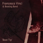 Boot Tip artwork