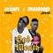 Bad Mouth (feat. Diamond Jimma) - Ayanfe Viral lyrics