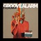 Groove Alarm - Paskman lyrics