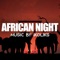 African Night artwork