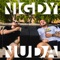 Nigdy nuda (feat. Qry) - Kizo lyrics