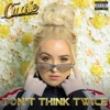 Don't Think Twice - Single