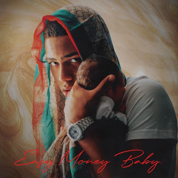 Myke Towers – Easy Money Baby (2020) 