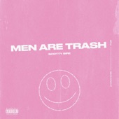 Men Are Trash artwork