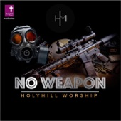 No Weapon artwork