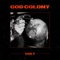 Rebel Boy Soldier (feat. Mykki Blanco) - God Colony lyrics