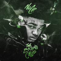 NoCap - The Backend Child artwork