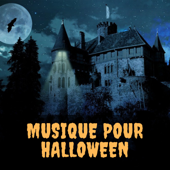 Musique pour halloween - Musique pour terroriser, bruits de fond pour fêtes effrayantes - Halloween et Petits