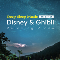 Healing Energy - Deep Sleep Music: Piano Covers artwork