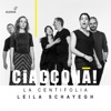 Leila Schayegh, Stephanie Pfister, Eva Borhi, David Plantier, Ensemble 415 & Chiara Banchini - Ciaccona for 2 Treble Instruments & Continuo, Op. 12 No. 20