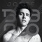 Me Voy Contigo - Jorge Blanco lyrics